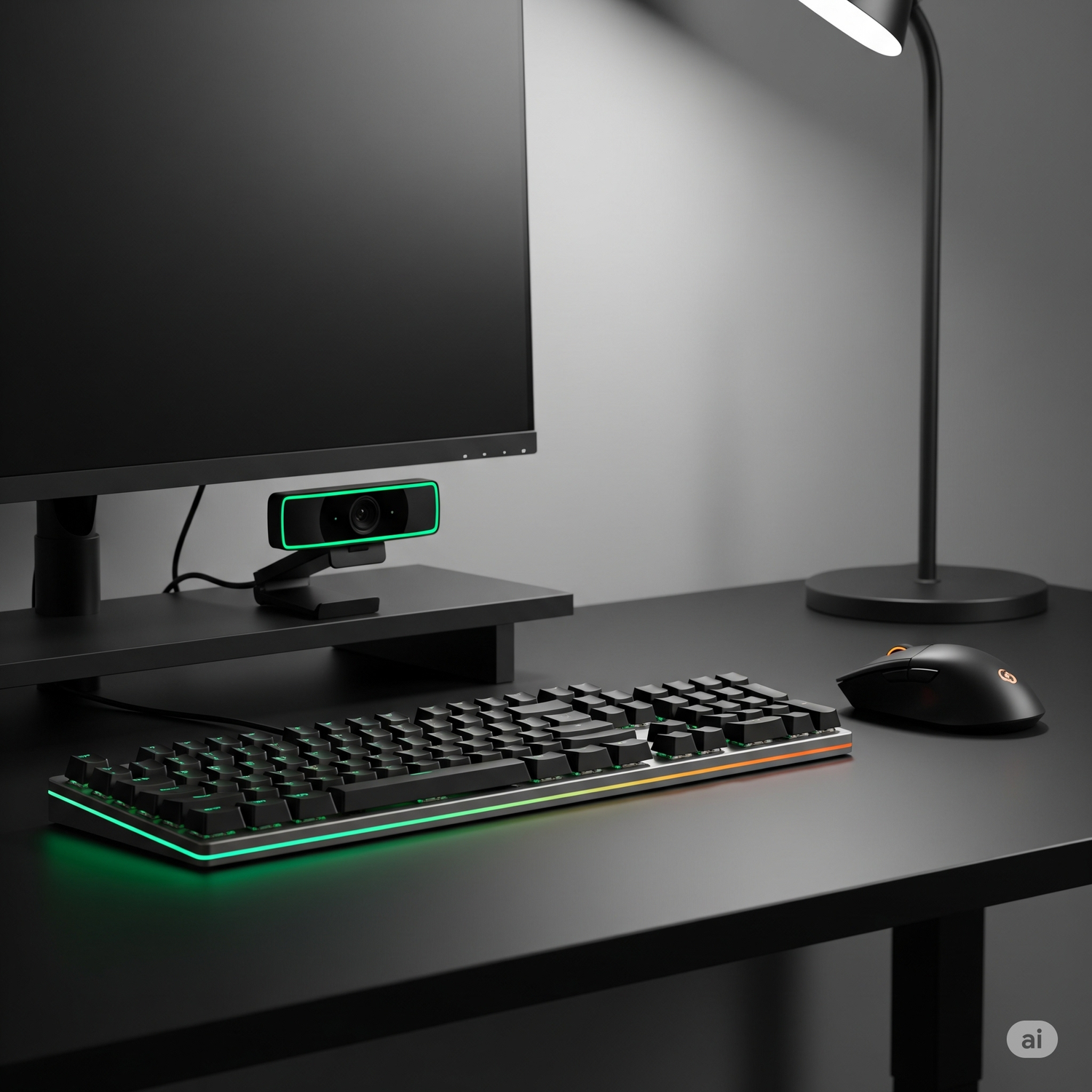 Computer Accessories & Peripherals