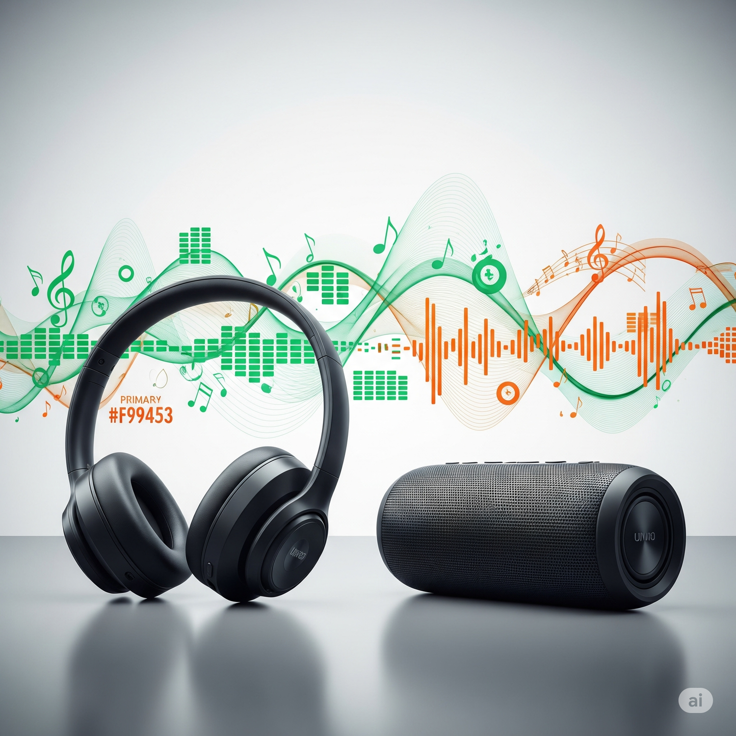 Audio & Headphones
