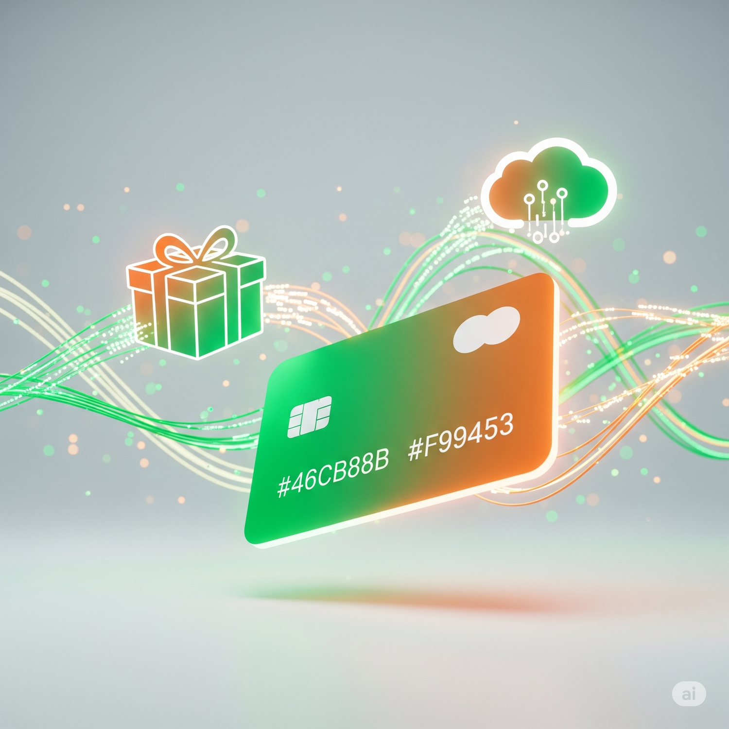 Gift Cards, Subscriptions & Top-ups (Digital)