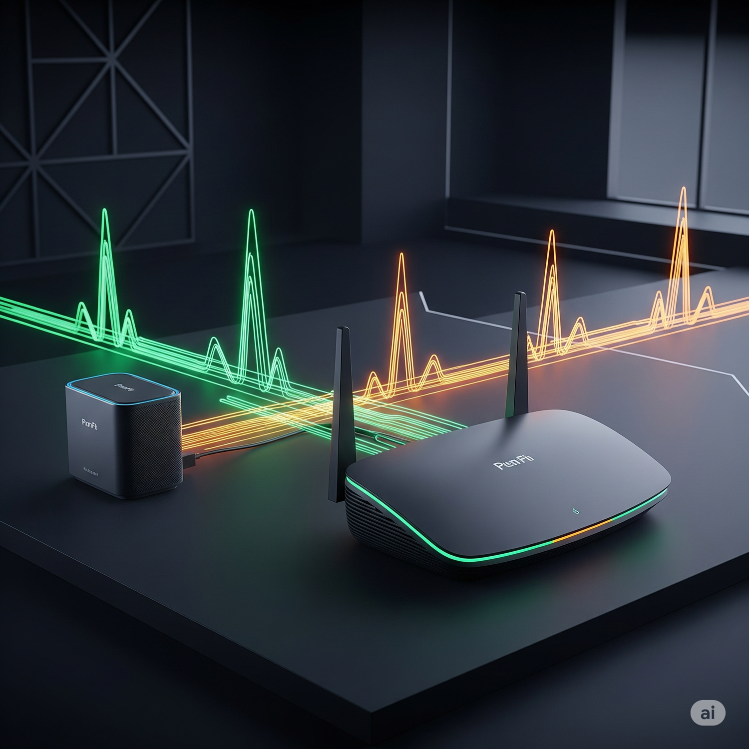 Networking & Routers