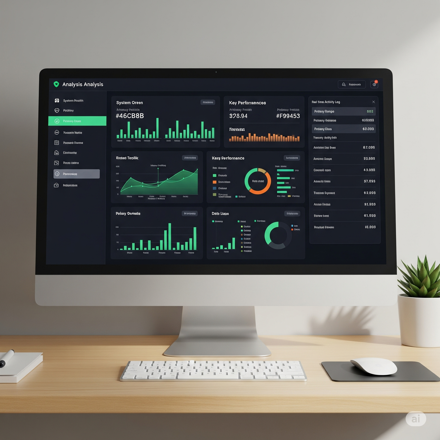 Software & Digital Licenses (Digital)