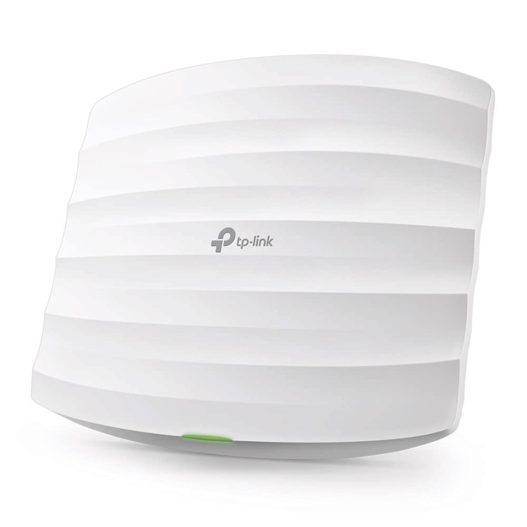 TP-Link EAP115 N300 Wireless Ceiling Mount Access Point | PoE Support | Managed via EAP Controller