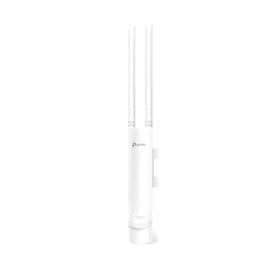 TP-Link EAP225-Outdoor AC1200 Outdoor Gigabit Access Point | Omada Mesh | Seamless Roaming