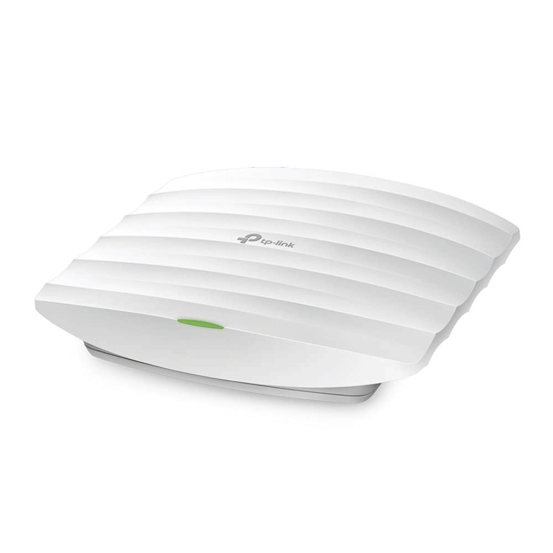 TP-Link EAP115 N300 Wireless Ceiling Mount Access Point | PoE Support | Managed via EAP Controller