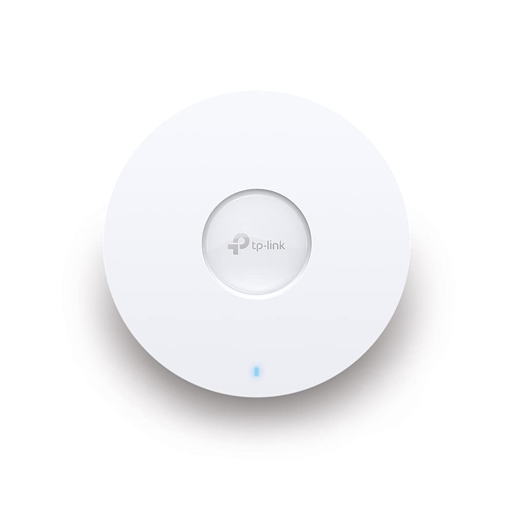 TP-Link EAP610 AX1800 Indoor Wi-Fi 6 Access Point