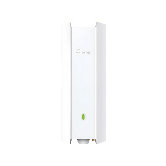 TP-Link EAP610-Outdoor AX1800 Outdoor PoE+ Access Point | Wi-Fi 6 | IP67